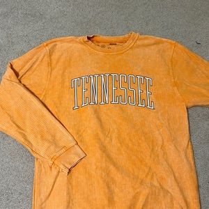 Tennessee, UT pullover